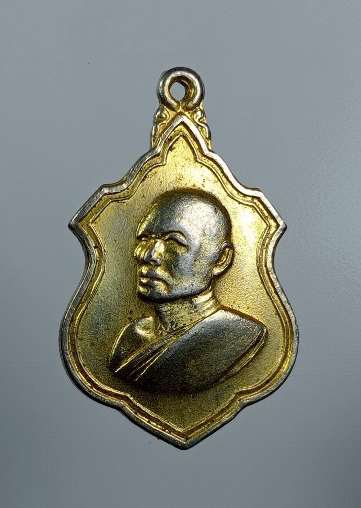 A7660 หลวงพ่อแพ วัดพิกุลทอง จ.สิงห์บุรี