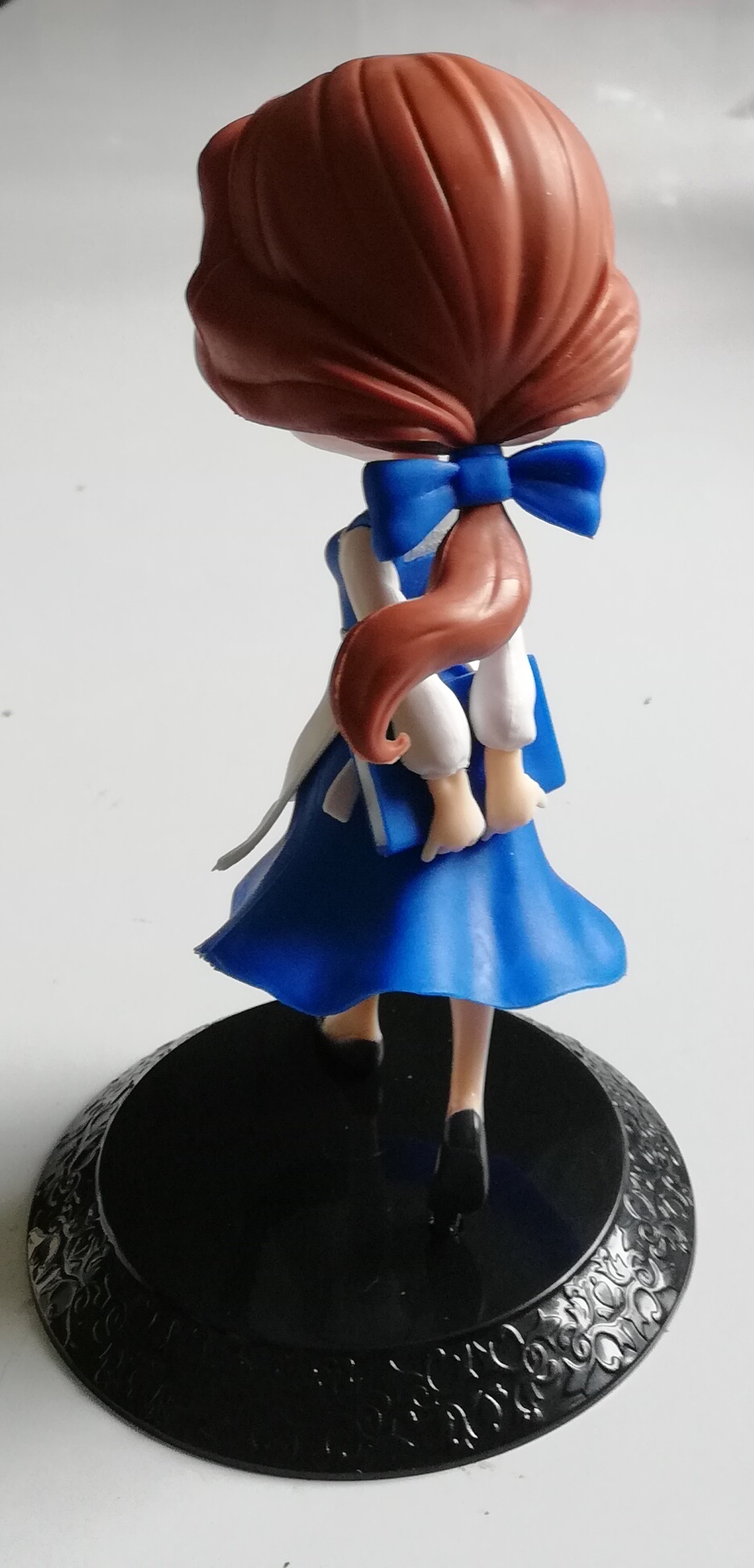 ตุ๊กตา อลิส จาก อลิส อินเดอะวันเดอร์แลนด์ งานจีน ขนาดเท่า QPOSKET