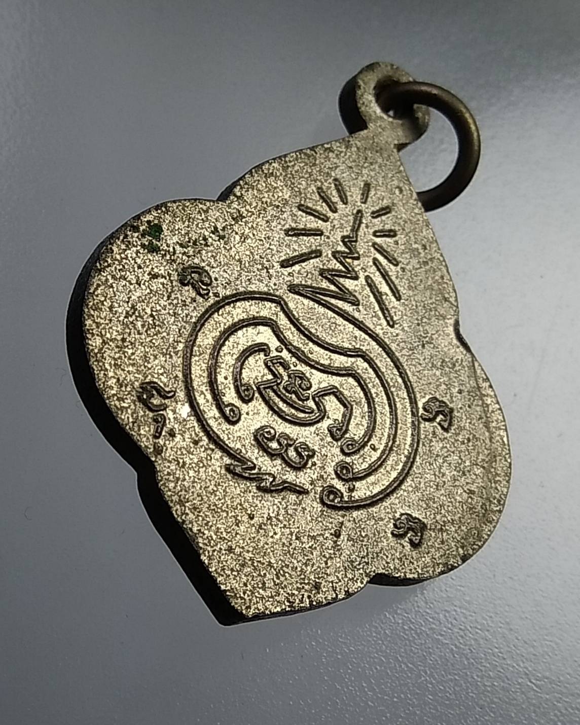 A665 หลวงพ่ออุปัชฌาย์หลง วัดธรรมิการาม จ.ลพบุรี