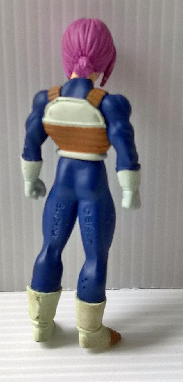 โมเดลทรังซ์ครูส Trunksจากการ์ตูน ดรากอนบอล