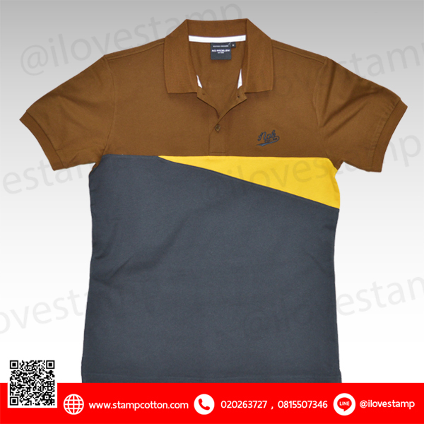 Nr59004-1 สีน้ำตาล
