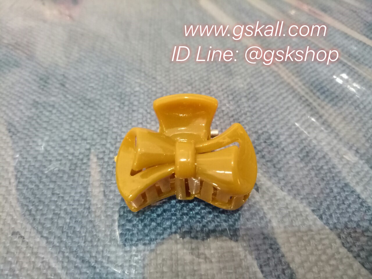 กิ๊ฟตัวเล็ก น่ารัก จิ๋วๆ เหมาะสำหรับเด็กน้อย