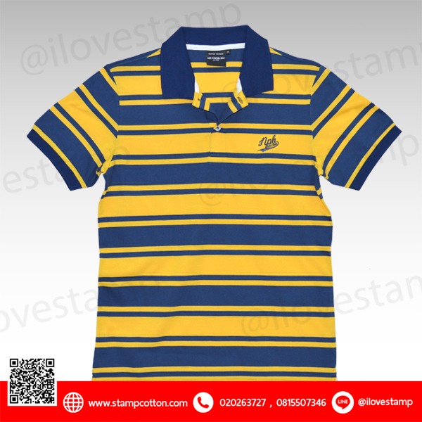 Nr59011-1 สีเหลือง