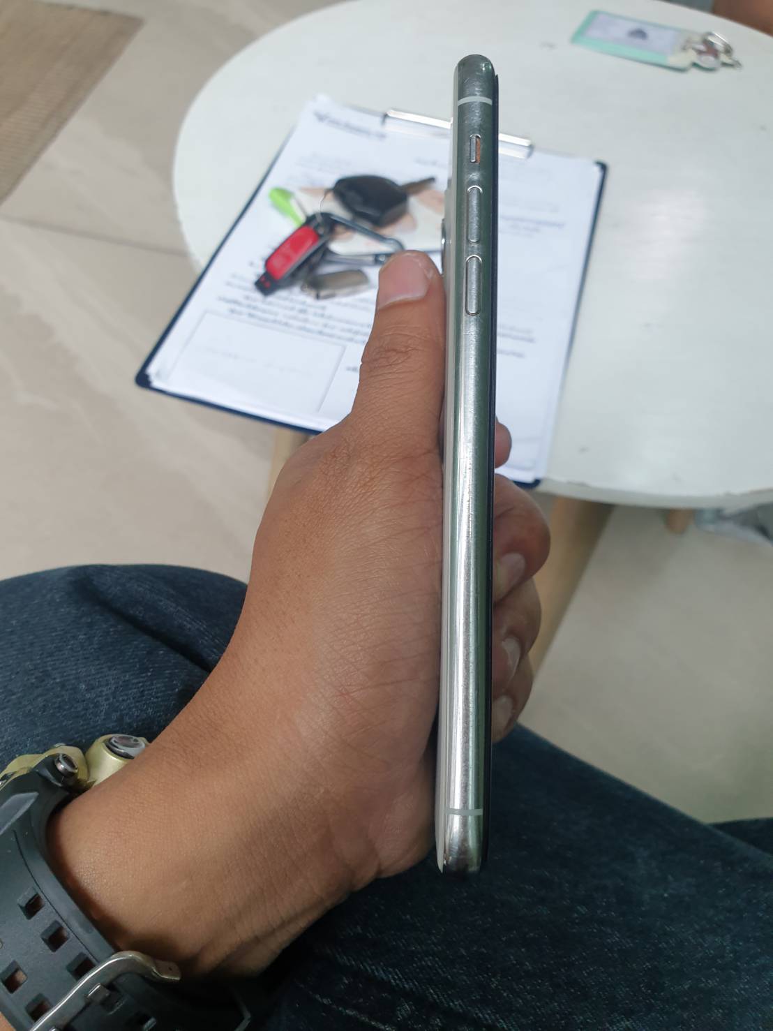 Iphone 11 Pro Max 64GB