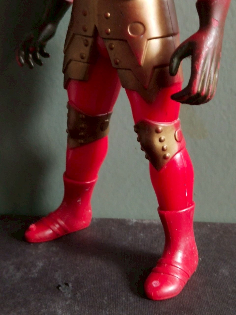 งานเครื่อง **ไม่ติด โมเดลเอสคิลเลอร์ จากอุลตร้าแมนเอส/เอ ของแท้