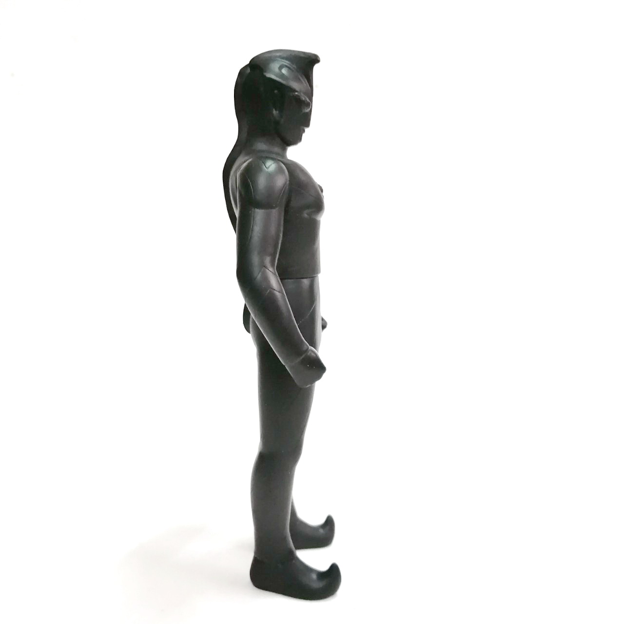 ซอฟ 6นิ้ว ขนาดตามรูป อุลตร้าแมนคอสมอส โคโรน่าโหมด แบล๊คเวอร์ชั่น สภาพดี มีรอยบ้าง