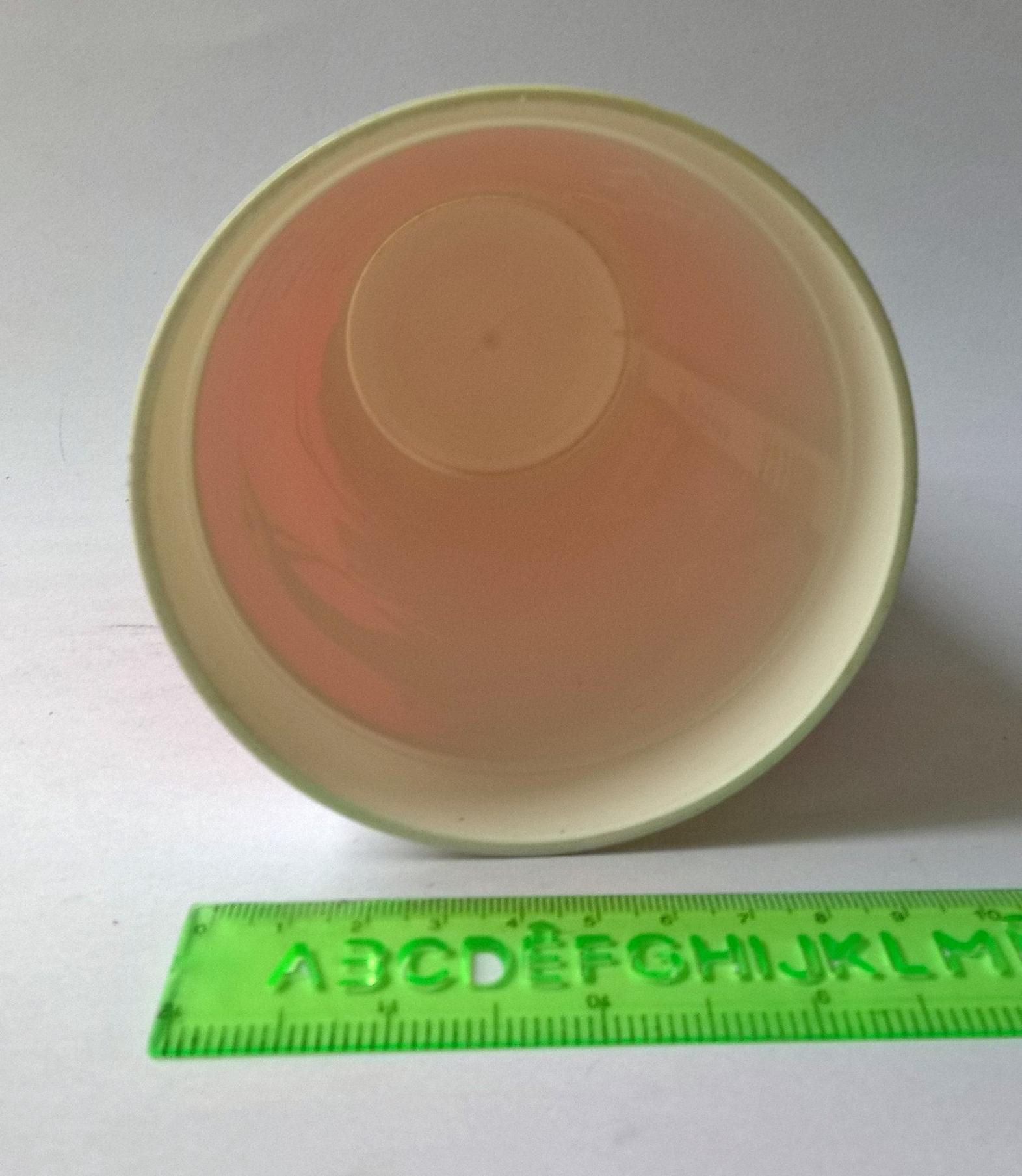 แก้วน้ำพลาสติกงานเก่า จากภาพยนต์ ดิสนีย์การ์ตูน เรื่อง มู่หลาน Mulan 2541 ของสะสมจาก EGV ของเก่า โปรดตรวจสอบทุกภาพ The flower that blooms in adversity is the most rare and beautiful of all