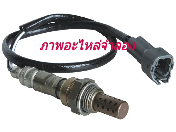 ชุดตรวจจับปริมาณอ๊อกซิเจน เวฟ125ไอ(ตัวแรก)