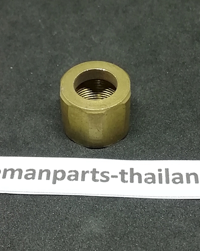 น็อตล็อคท่อเจน Coleman 237, 249 เตา 530