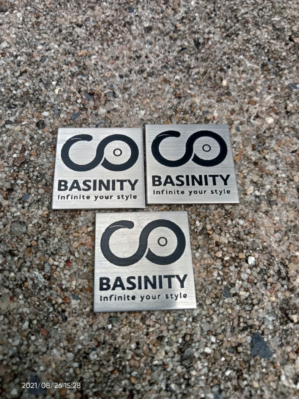 งานกัดกรด