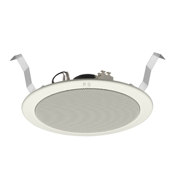 TOA PC-2369 ลำโพงติดเพดาน Ceiling Mount Speaker 6W