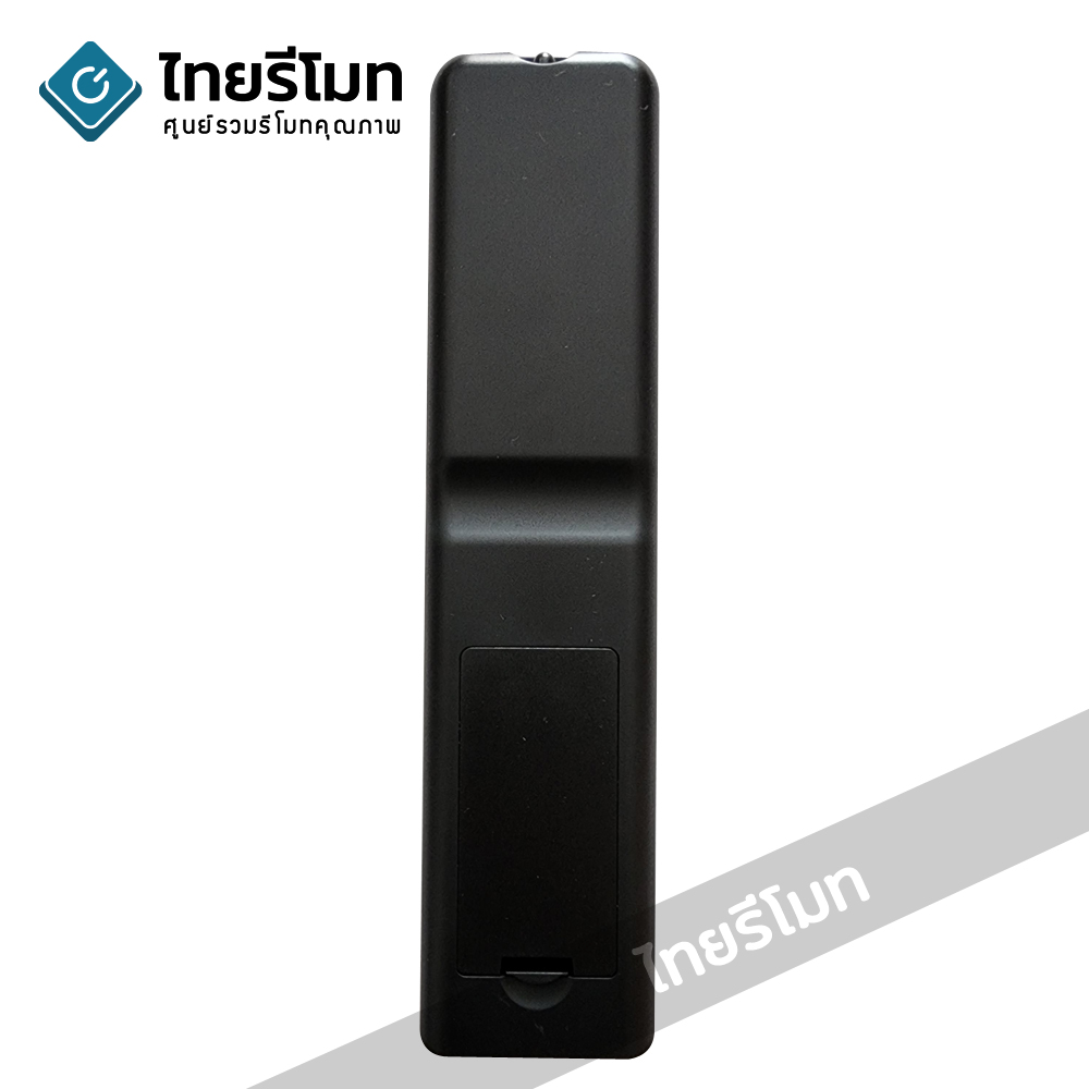 รีโมททีวี ABL *ปุ่มตรง ใช้งานได้*