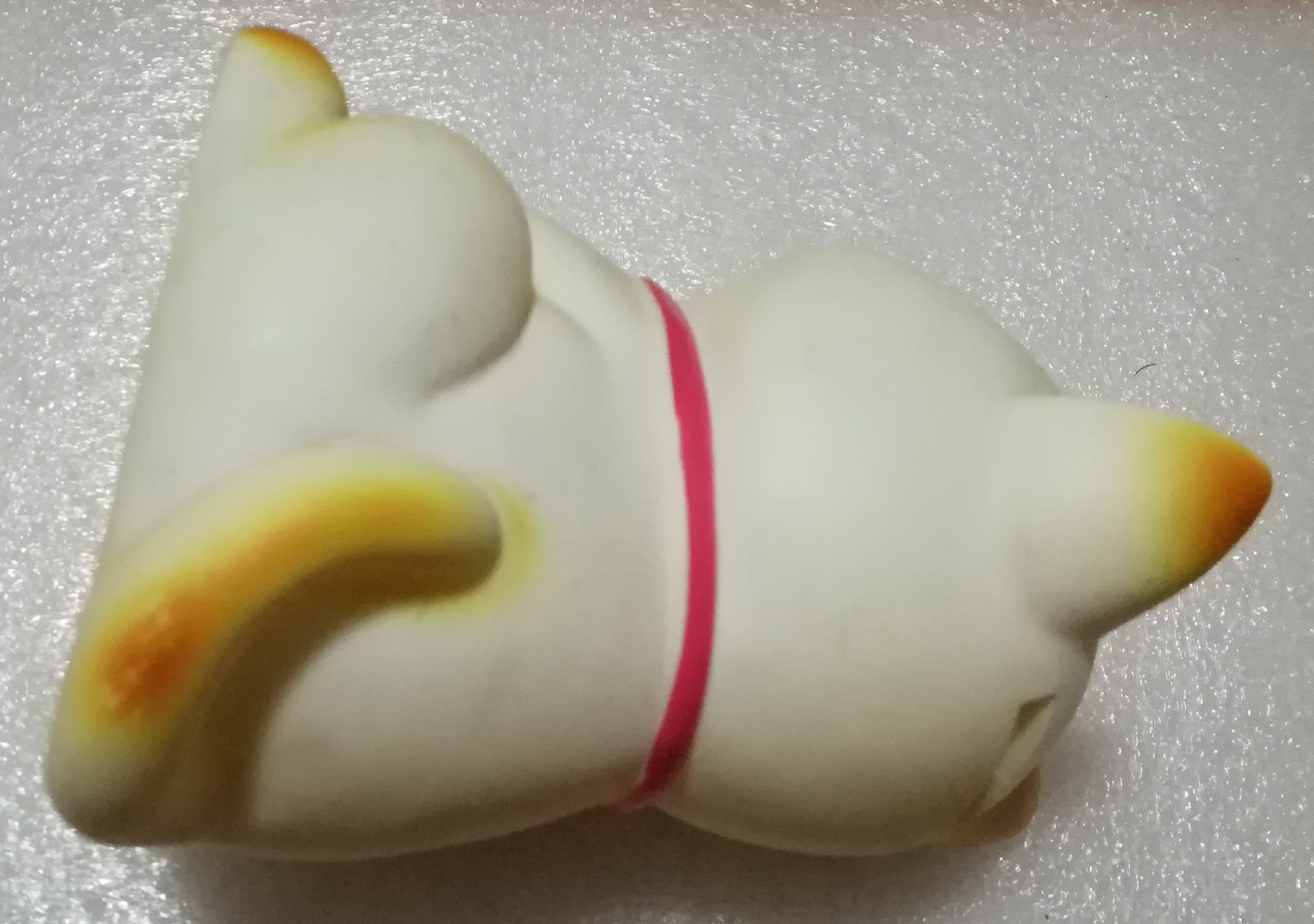 ของสะสม "เหมียวออมสิน" ,กระปุกออมสินครบรอบ 101ปี ธนาคารออมสิน, Collectible piggy bank from Aomsin Bank, the gift for the 101 Anniversary