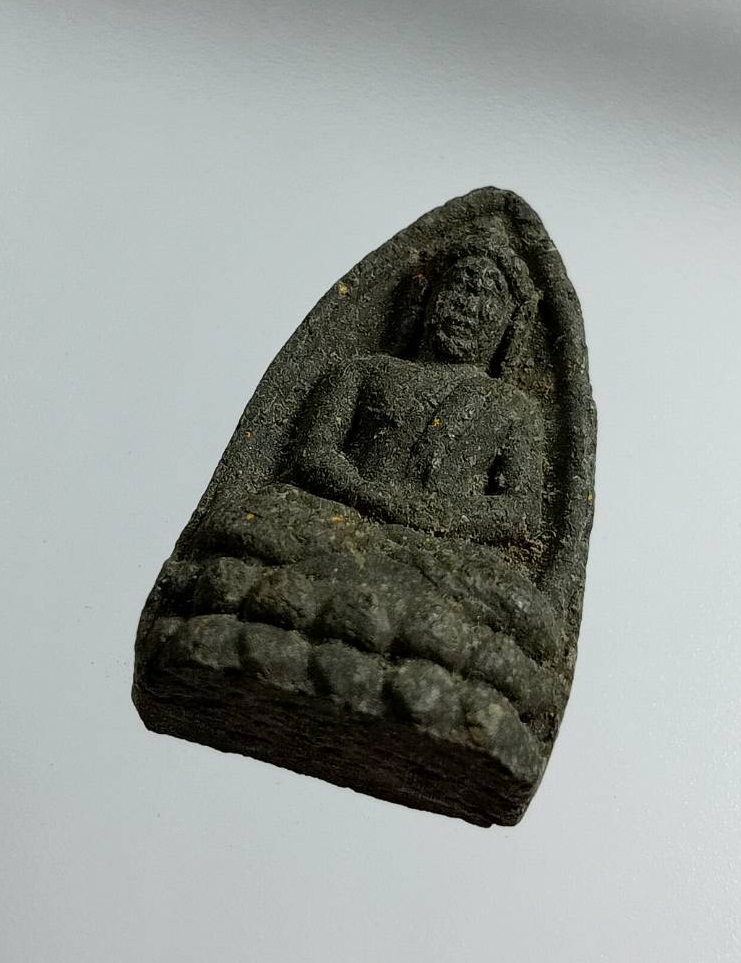 ผ2881 พระธรรมขันธ์ วัดปิยาราม อ.ยะหริ่ง จ.ปัตตานี