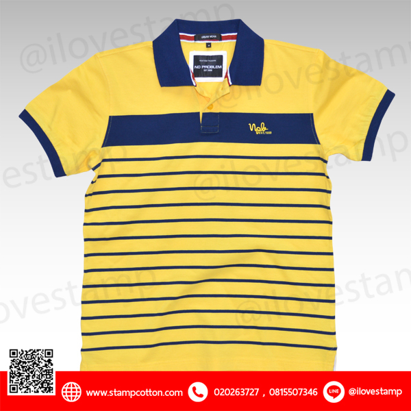 Nc15030-4 สีเหลือง