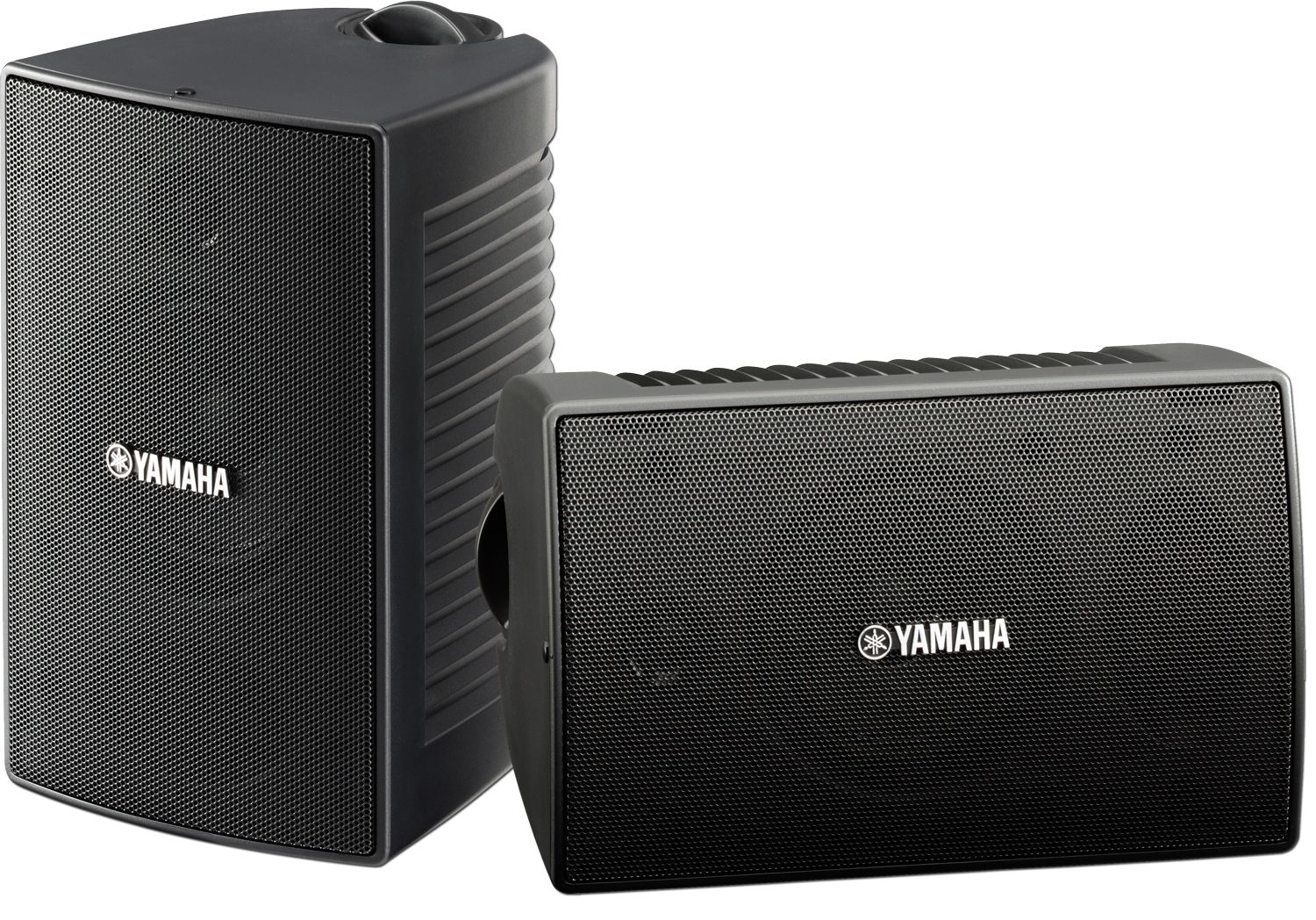 YAMAHA NS-AW294 ตู้ลำโพงติดผนัง 6 นิ้ว ลำโพง 2 ทาง 6-1/2" (16cm) waterproof cone High performance outdoor speakers weatherproofing. 50 -100 W. ราคา/คู่