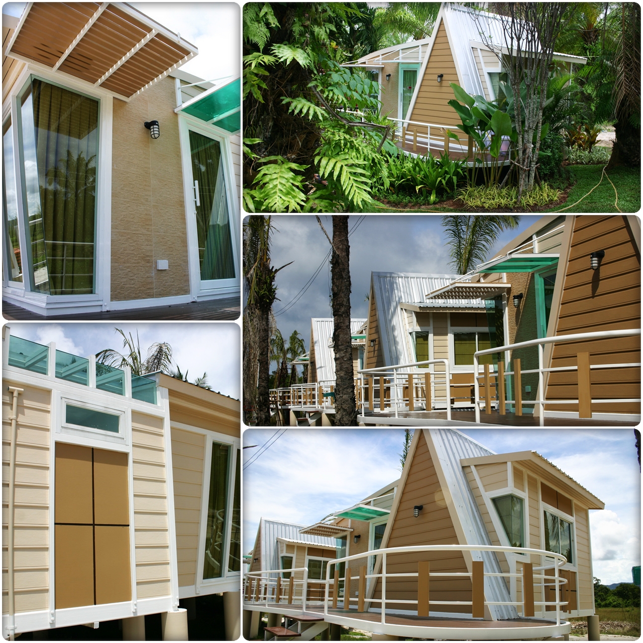 บ านสำเร จร ป บ านน อคดาวน ร สอร ทน กเด นทาง อ กหน งผลงานท เราภ ม ใจ ส ข มว ท 81 inspired by lnwshop com