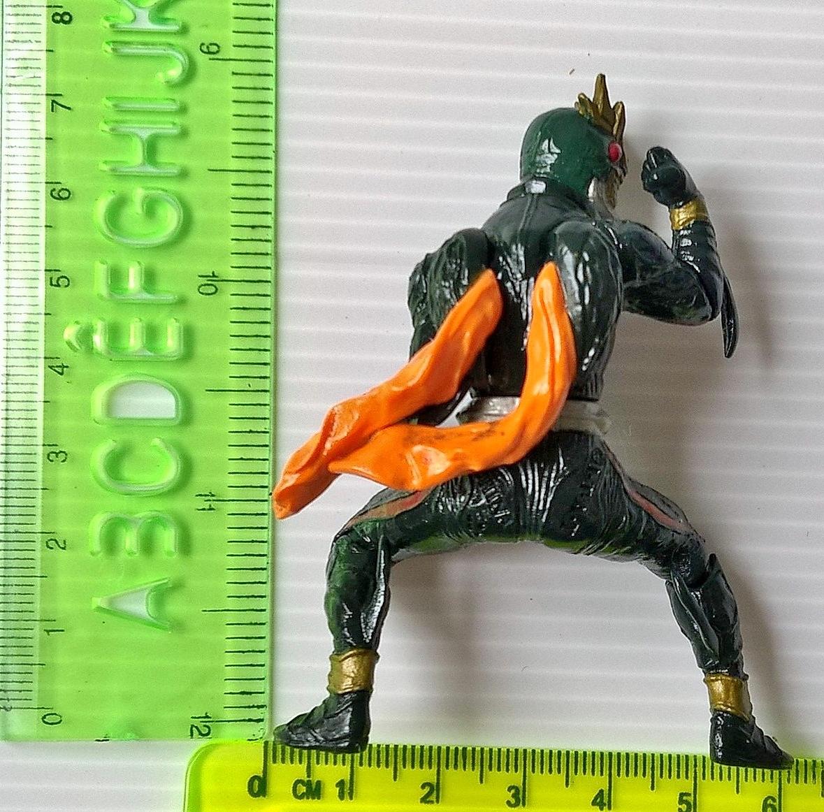 ของสะสม กาจาปอง อนาเธอร์ อากิโตะ Another Akito