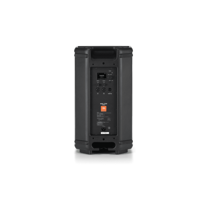 JBL EON715 ตู้ลำโพง 15 นิ้ว 1300 วัตต์ มีบลูทูธ 5.0 DPS มิกเซอร์พร้อมแอมป์ในตัว ลําโพงบลูทูธ กลางแจ้ง