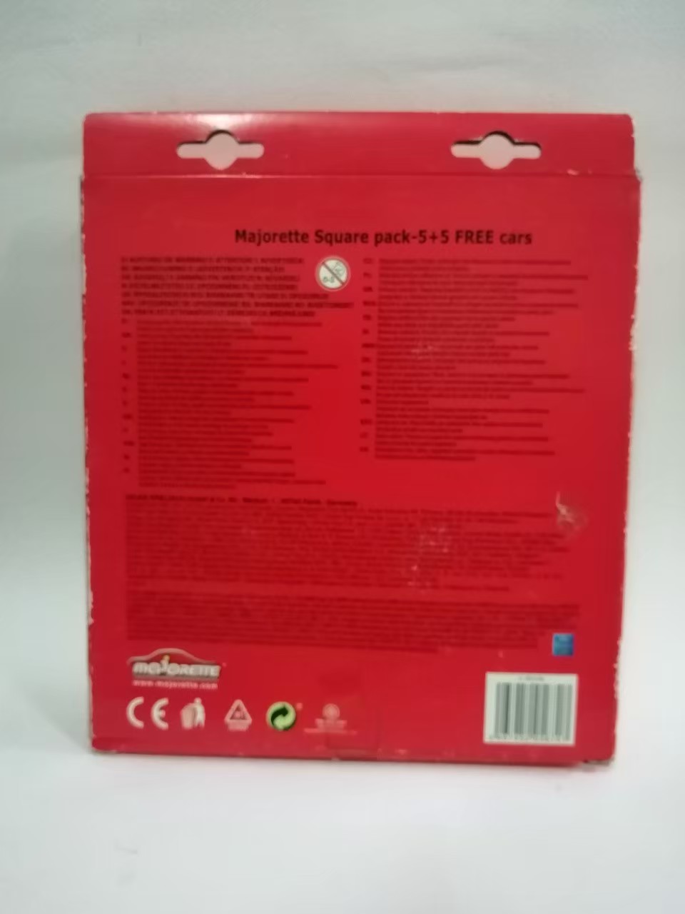 ชุดรถเหล็กทหารลายพราง งาน Majorette สภาพใหม่ งานเก็บสะสม