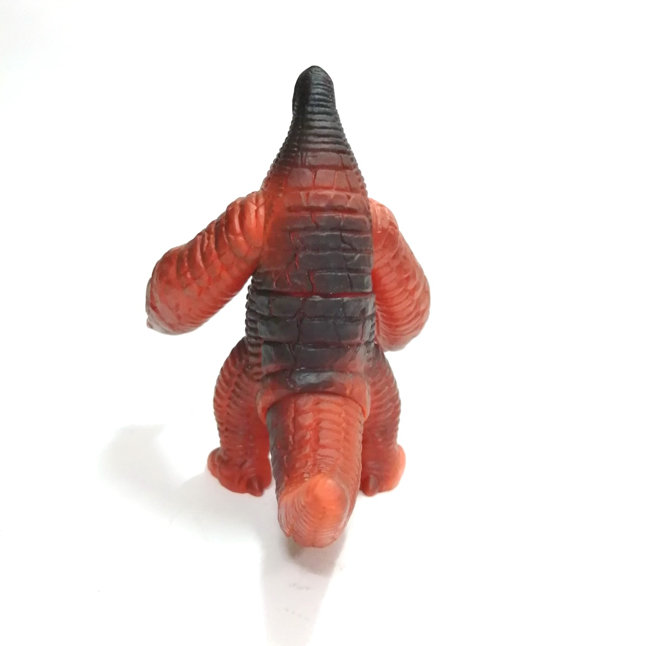 ซอฟ 4 นิ้ว สัตว์ประหลาด เอ๊กซ์เรดคิงส์