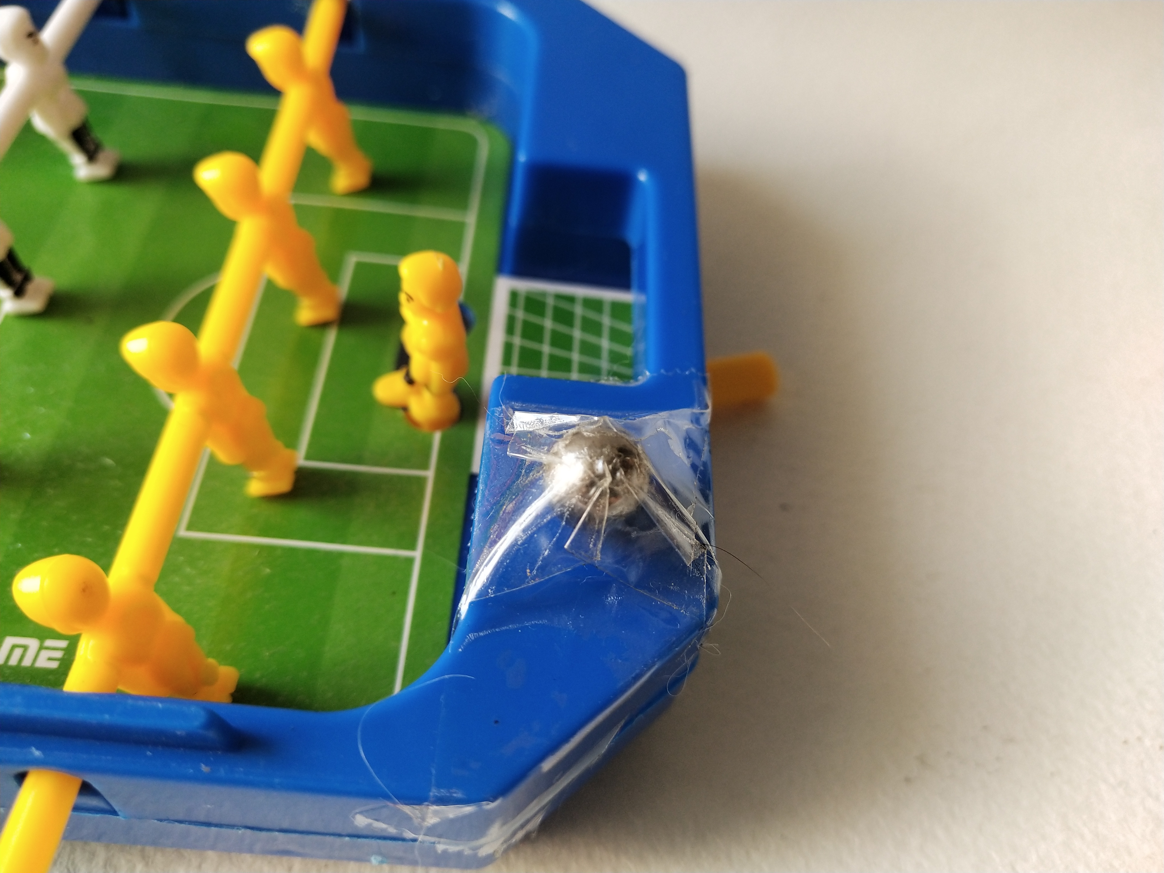 มือ2 มีตำหนิ เกมส์ โต๊ะบอล เกมส์ตู้บอล (ราคาอันละ)