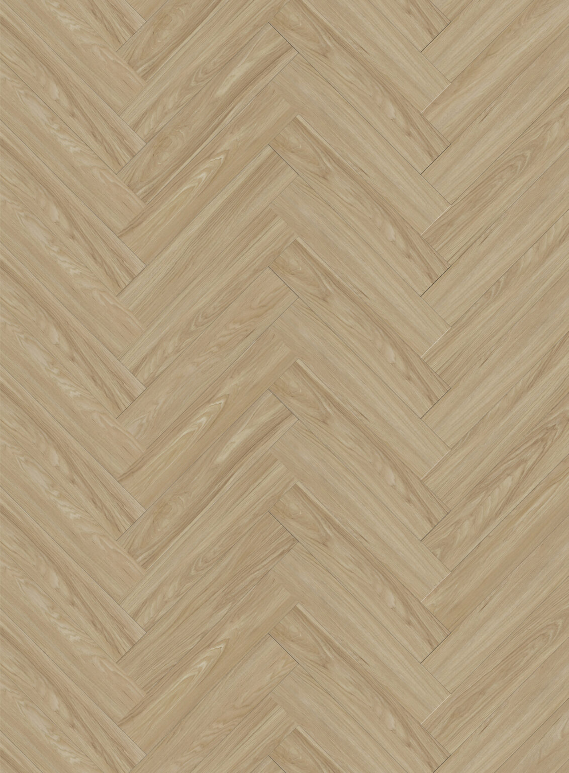 HB-7002-WG Warm Hickory Wood Herringbone 6 mm