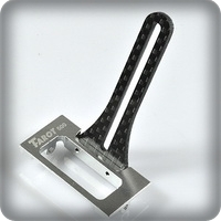 Tarot 500 Anti - rotation bracket (ALU) TL8018