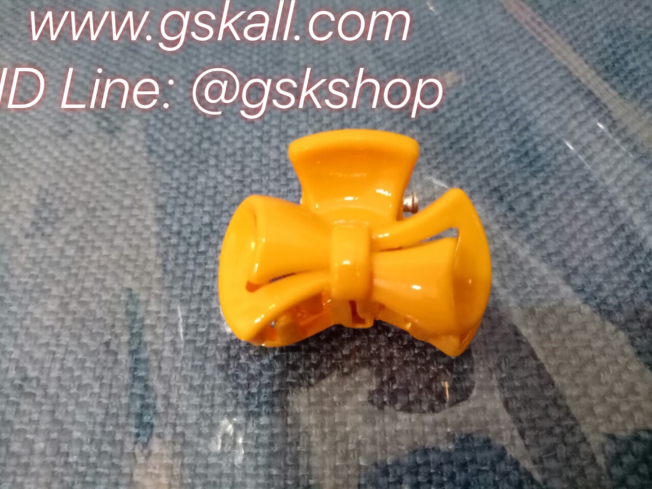 กิ๊ฟตัวเล็ก น่ารัก จิ๋วๆ เหมาะสำหรับเด็กน้อย