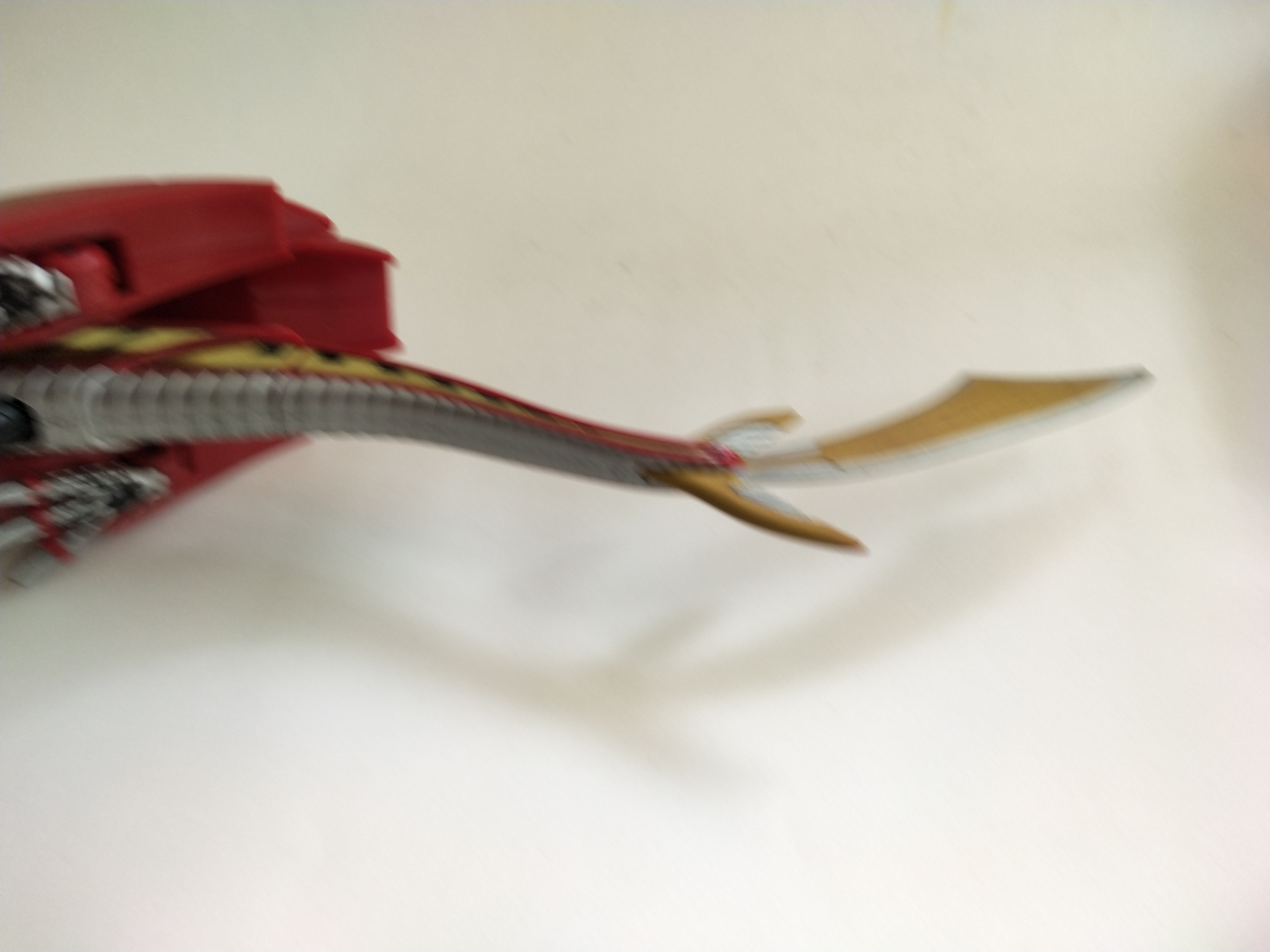 มีหลายภาพ ดราเกรนเซอร์ จาก มาส์คไรเดอร์ริวคิ งานกว่า1ฟุต