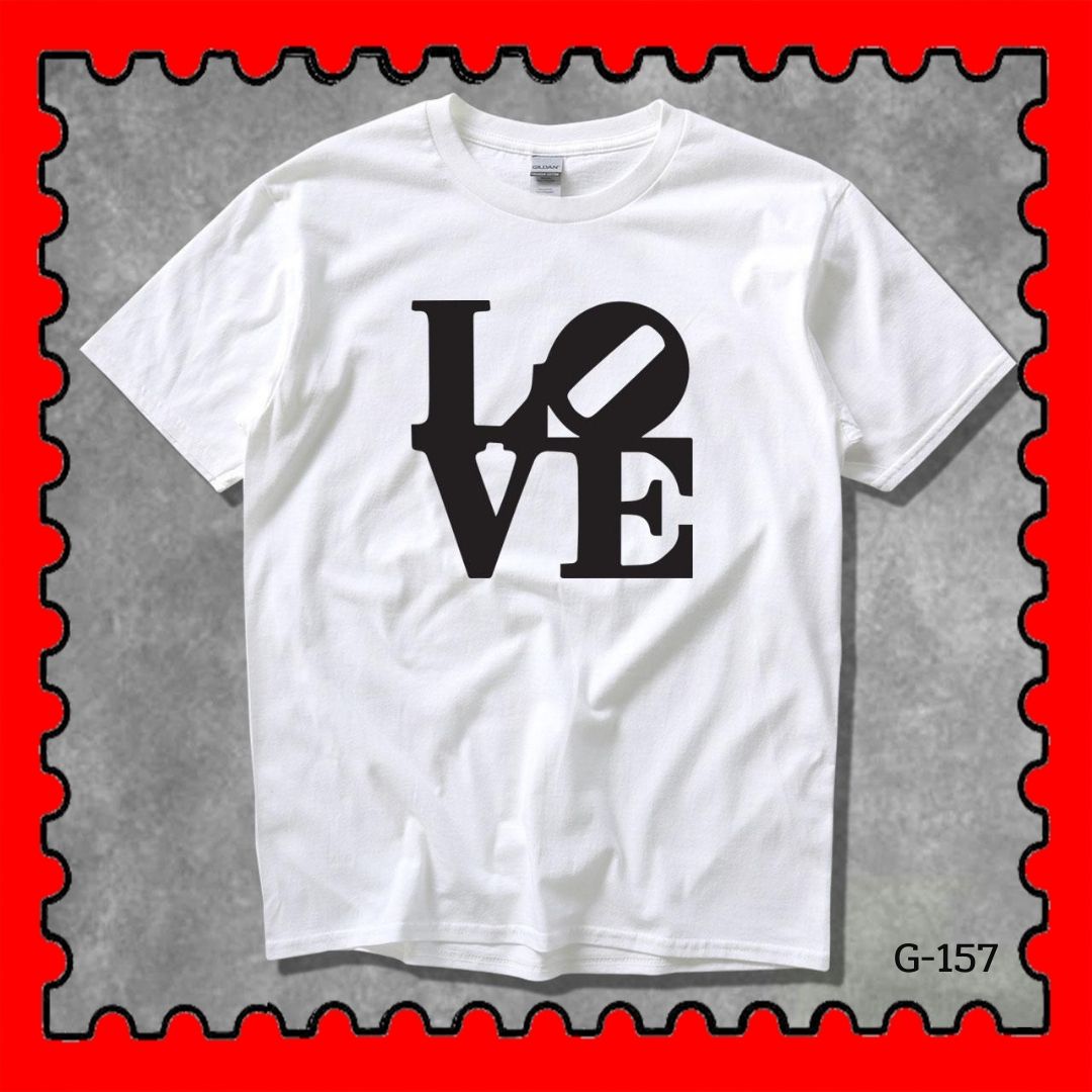 STAMPCOTTON Gildan เสื้อยืดพูดได้ ระบบดิจิตอล DTG งานละเอียด สีฉ่ำสดใส สียึดติดดีเยี่ยม