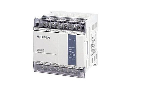FX1N-14MR-ES/UL