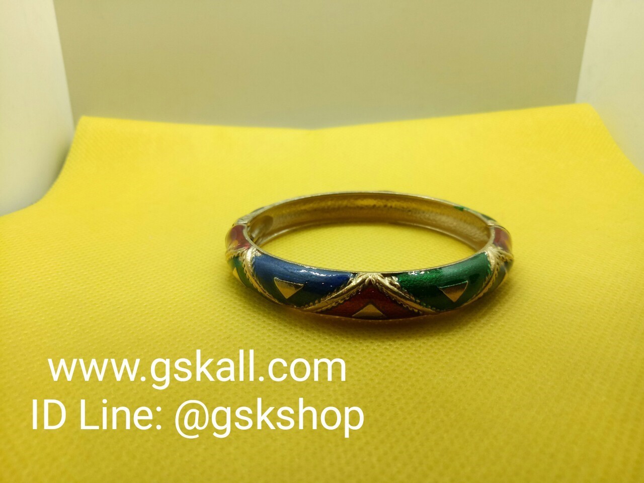 กำไลมาส ใส่ได้ทุกวัย ทุกโอกาส