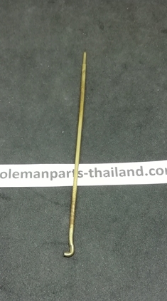 เข็มเจน Coleman 220, 228, 275 (ใช้แล้ว)