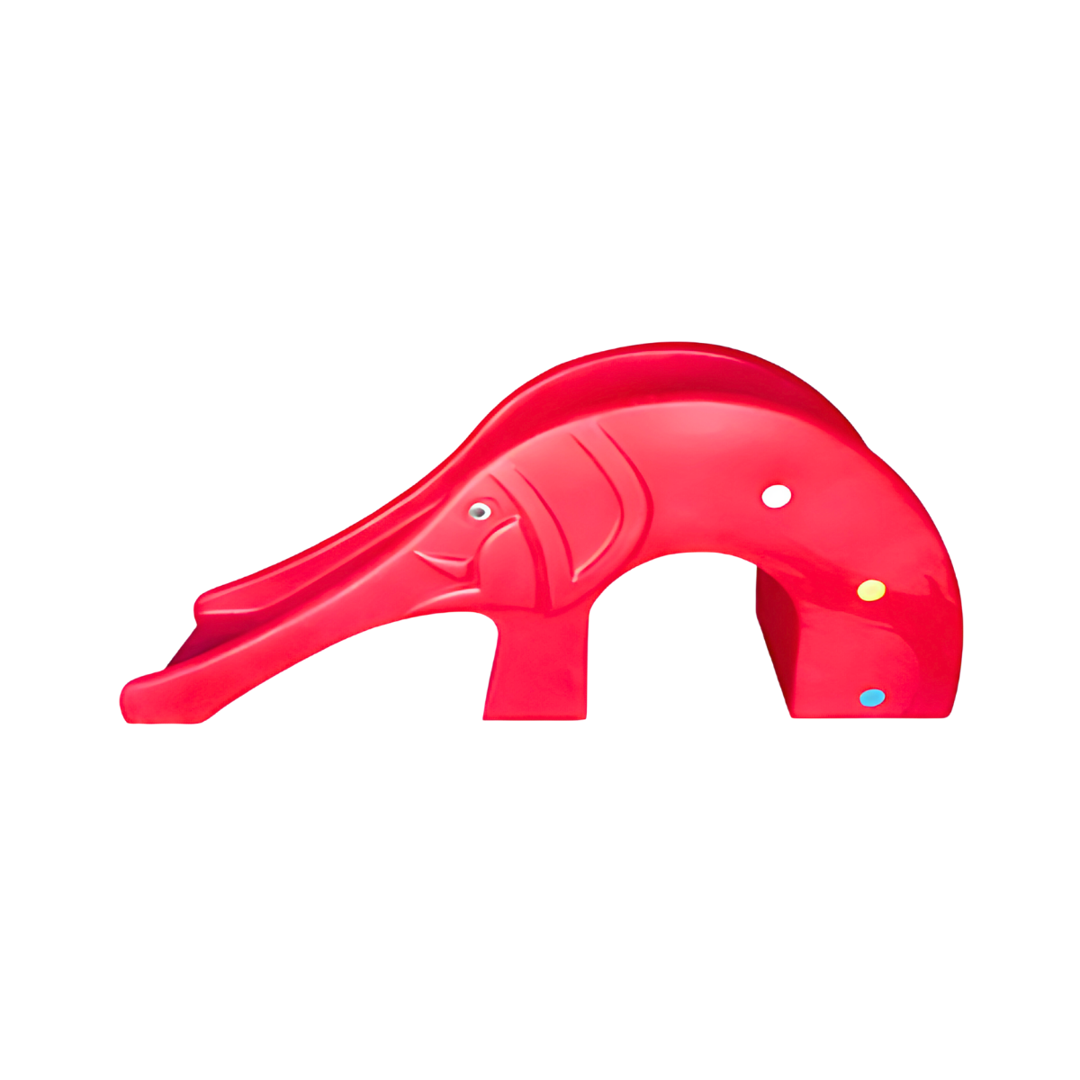 กระดานลื่น ช้างสไลเดอร์ Elephant Slider