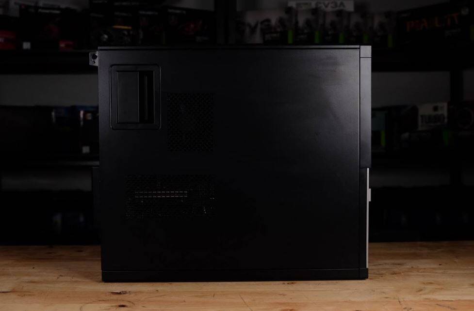 Dell optiplex คอมพิวเตอร์ คอมพิวเตอร์ตั้งโต๊ะ ลดราคา มี 7 สเปคให้เลือก