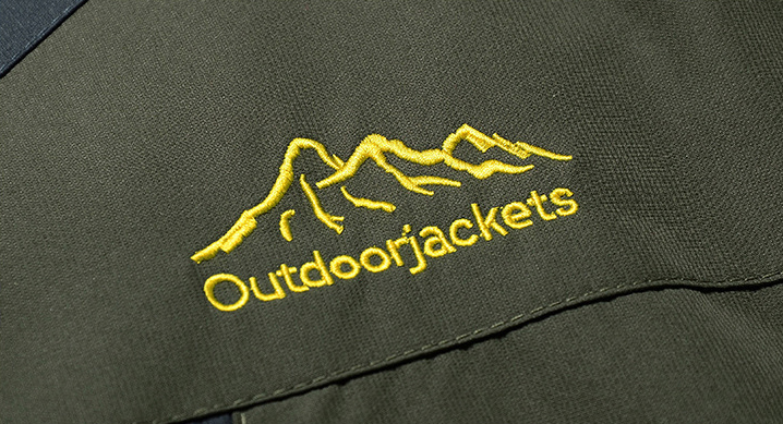 Outdoor เสื้อกันหนาวติดลบ กันหิมะ ซับขน ฮู้ดถอดได้ (10144MM)