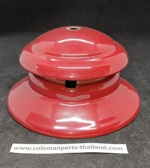 หมวกตะเกียง Coleman 200A แคนาดา