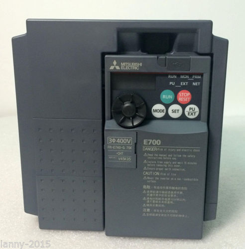 FR-E740-3.7K-CHT