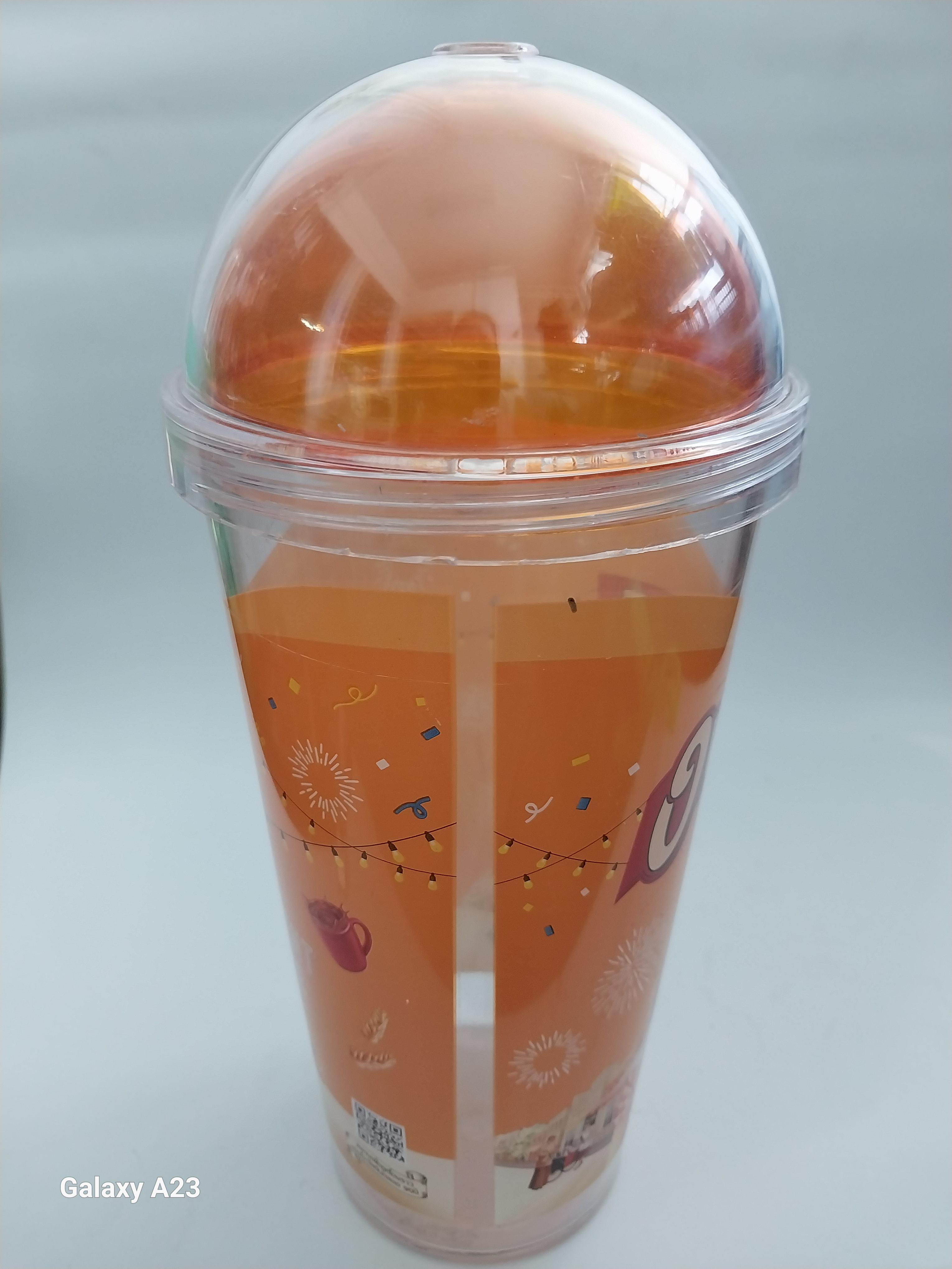 มีหลายภาพ แก้วโอวัลติน (ราคาใบละ) ของเก่ามีรอยบ้างกรุณาดูทุกภาพ Ovaltine