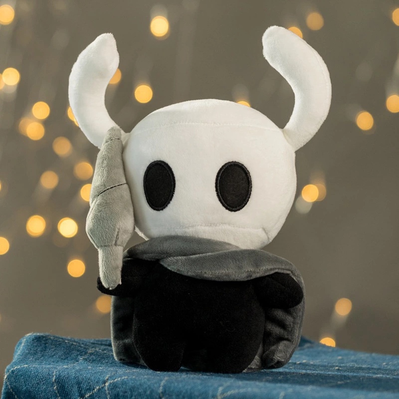 (PRE-ORDER) ตุ๊กตา Hollow Knight