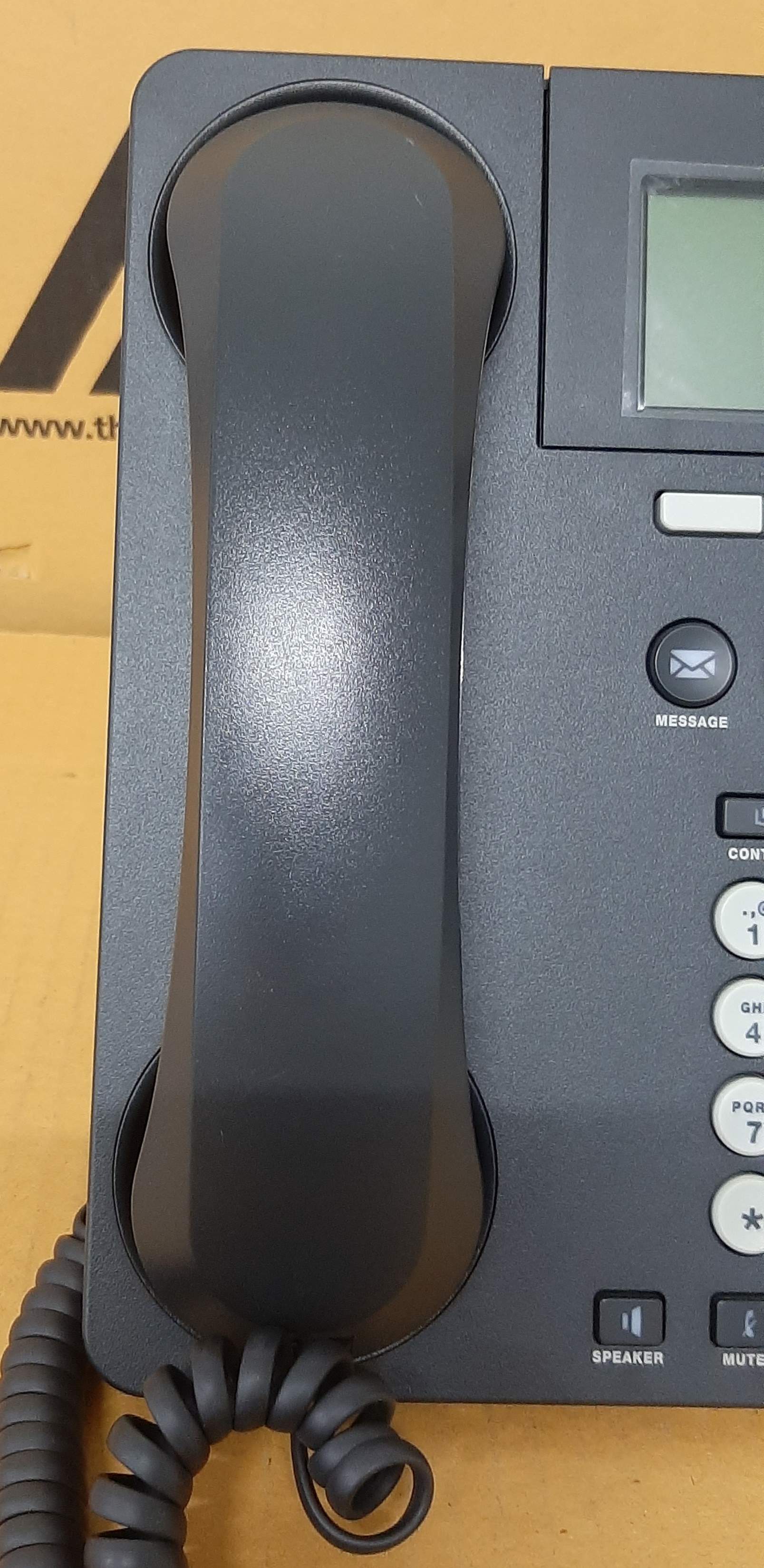 AVAYA 9620L IP PHONE มือสอง สภาพดี