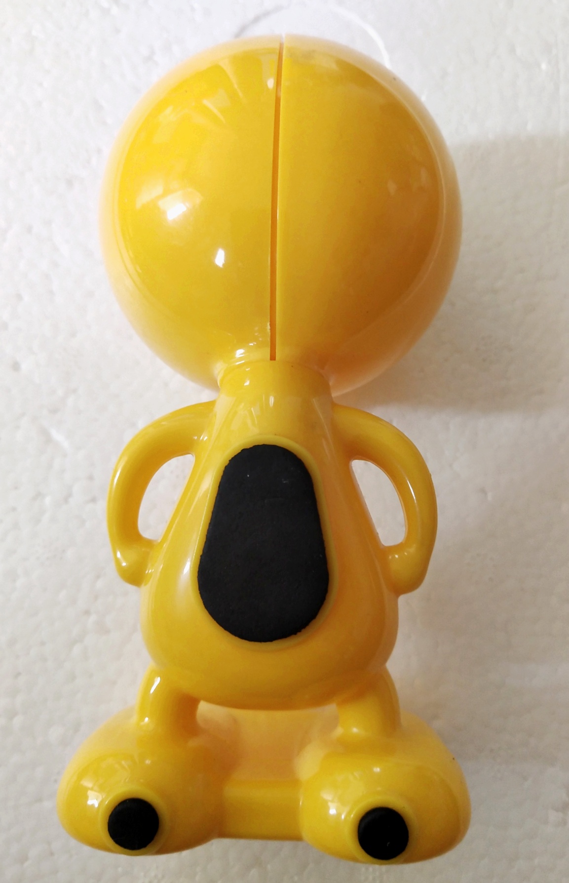 ของสะสม ตุ๊กตาใส่ สก๊อตเทป มาสคอต OKI printing solutions สภาพใหม่ ยังใช้งานได้ดี