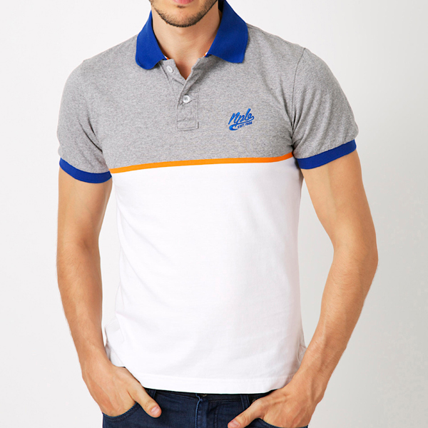 Nc15014-3 สีขาว