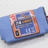 Hobbyking 7A 5.5V High Voltage UBEC Input 6-12S Lipo (21~50V) HBKBEC7A