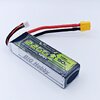 แบตลิโพ 11.1V 3S 2200mAh GPR 45C/90C Max ค่า C สูง ค่า IR ต่ำ จ่ายกระแสแรงๆ