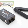 FrSky X8R 8/16Ch S.BUS ACCST Telemetry Receiver W/Smart Port X8R