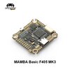 บอร์ดโดรนซิ่ง MAMBA Basic F405 MK3 Flight Controller M3/30MM
