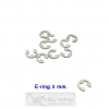 E-ring ล็อคแกนมอเตอร์ขนาด 3 mm.(10 ชิ้น) Ering3mm