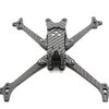 URUAV UR13 220mm Stretch X 5Inch 5mm Arm Frame Kit for FPV Racing RC Drone UR13